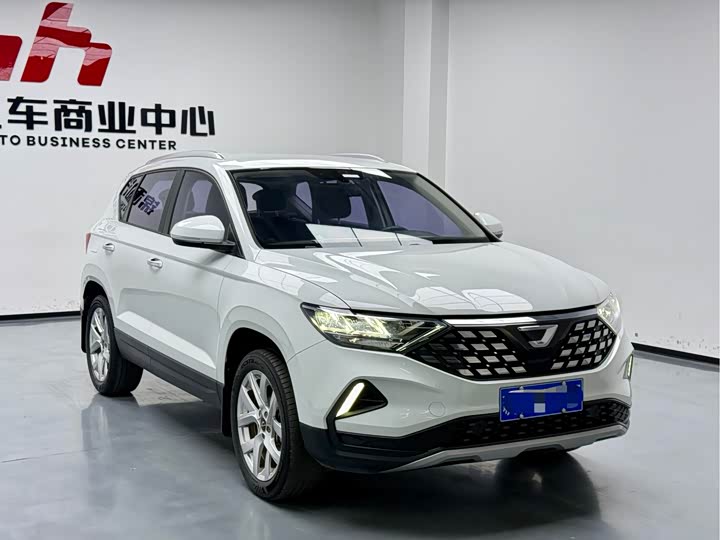 Фото 3 - Jetta VS5