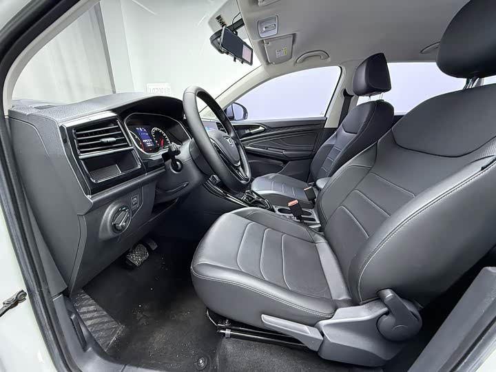 Фото 6 - Jetta VS5