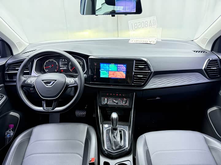 Фото 7 - Jetta VS5