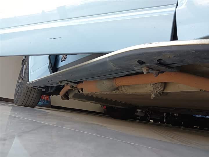 Фото 21 - LiXiang One