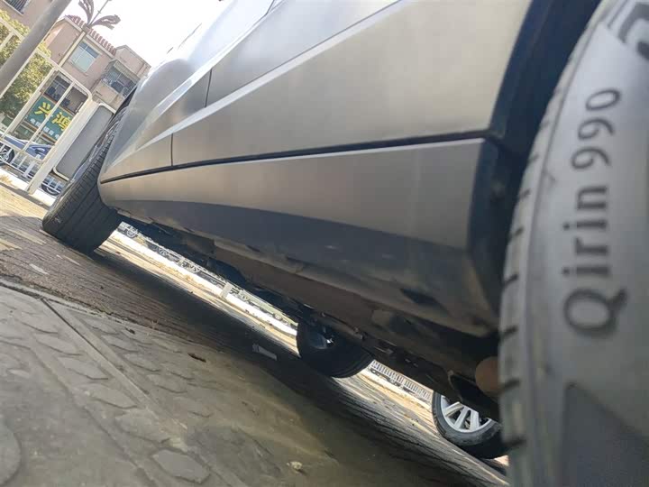 Фото 22 - GAC Trumpchi GS3