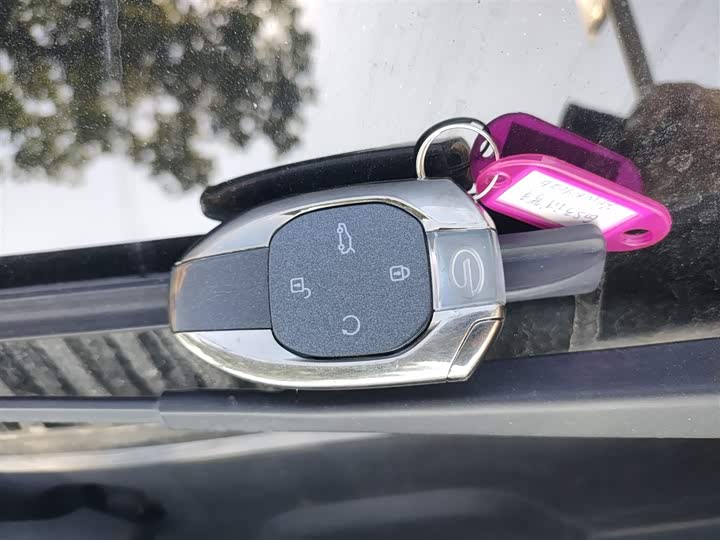 Фото 9 - GAC Trumpchi GS3