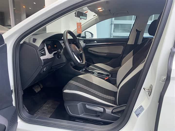 Фото 10 - Volkswagen Bora