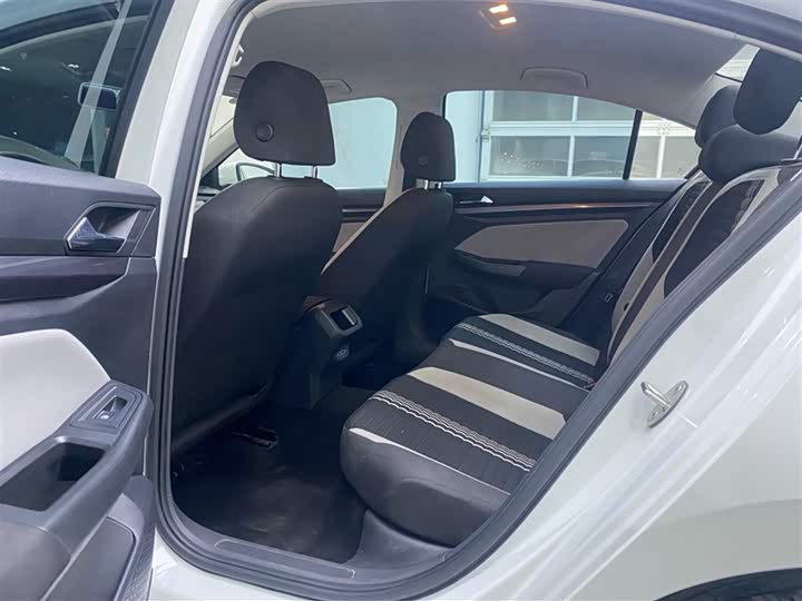 Фото 11 - Volkswagen Bora