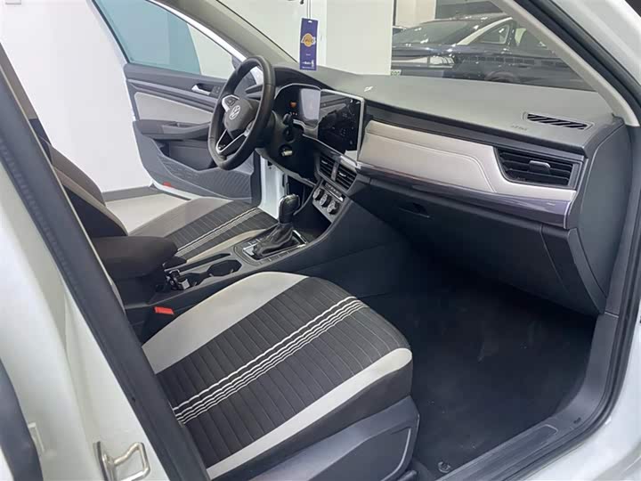 Фото 14 - Volkswagen Bora