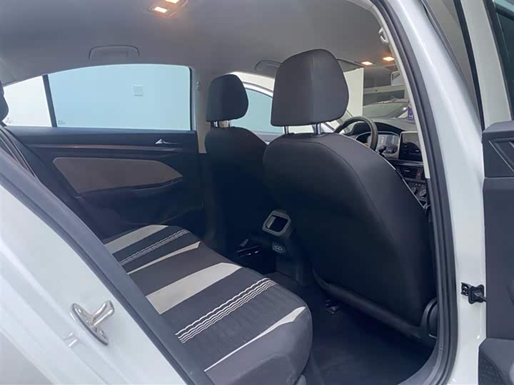 Фото 15 - Volkswagen Bora