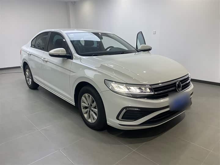 Фото 4 - Volkswagen Bora