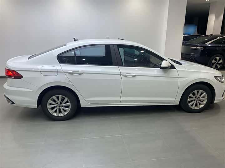 Фото 5 - Volkswagen Bora