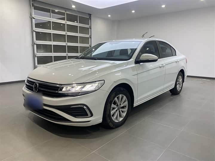 Фото 7 - Volkswagen Bora