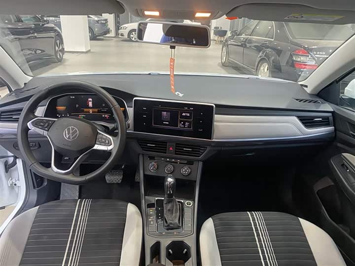 Фото 9 - Volkswagen Bora