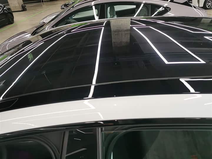 Фото 27 - XPeng G6