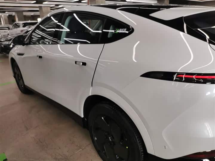 Фото 5 - XPeng G6