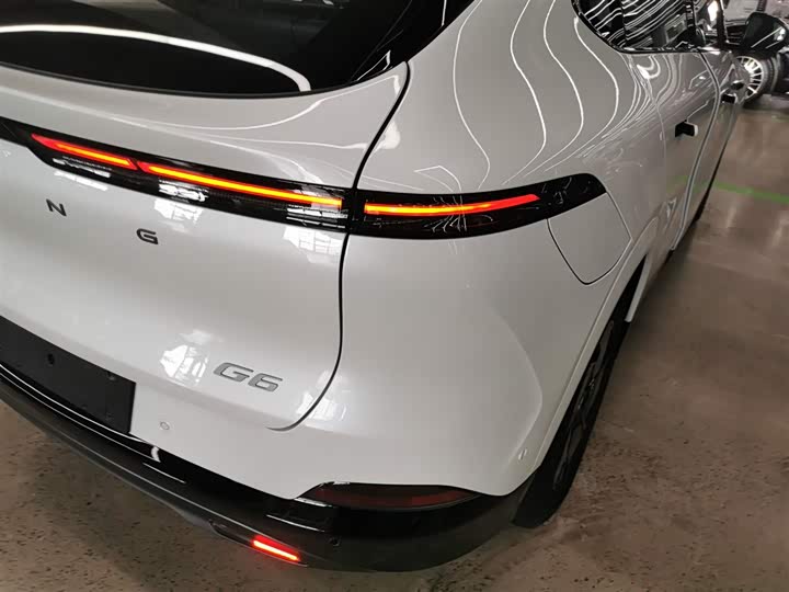 Фото 8 - XPeng G6