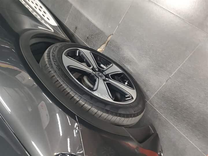 Фото 23 - Mercedes-Benz GLC-Class