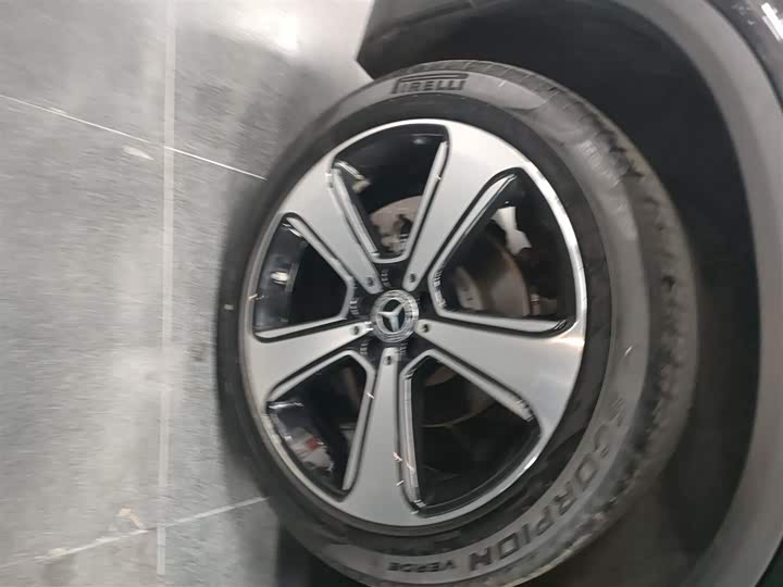 Фото 26 - Mercedes-Benz GLC-Class