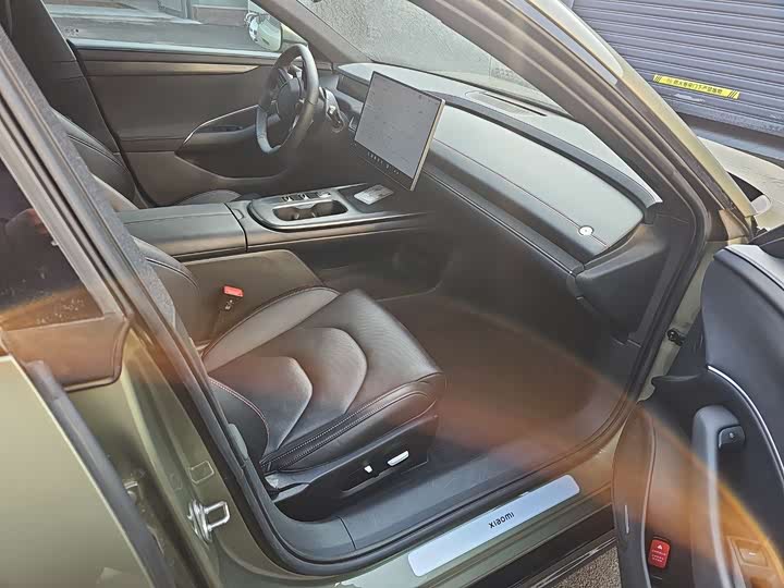 Фото 8 - Xiaomi SU7