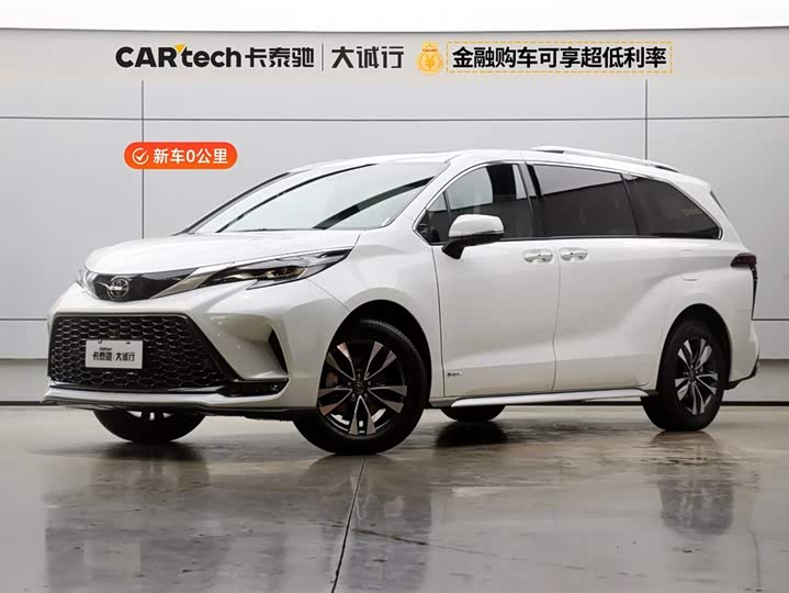 Фото 1 - Toyota Granvia