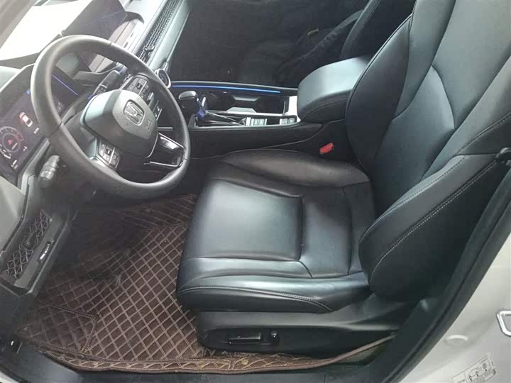 Фото 15 - Honda Accord