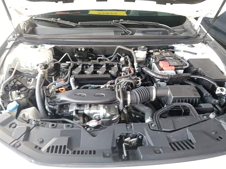 Фото 20 - Honda Accord