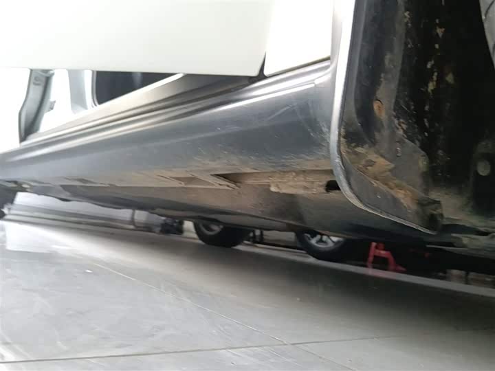 Фото 21 - Honda Accord