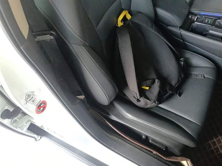 Фото 25 - Honda Accord