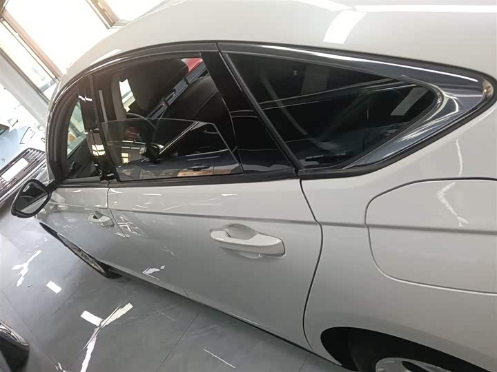 Фото 5 - Honda Accord