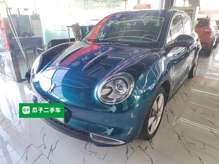 Фото 1 - Ora Good Cat (03)