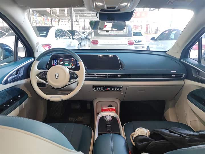 Фото 10 - Ora Good Cat (03)