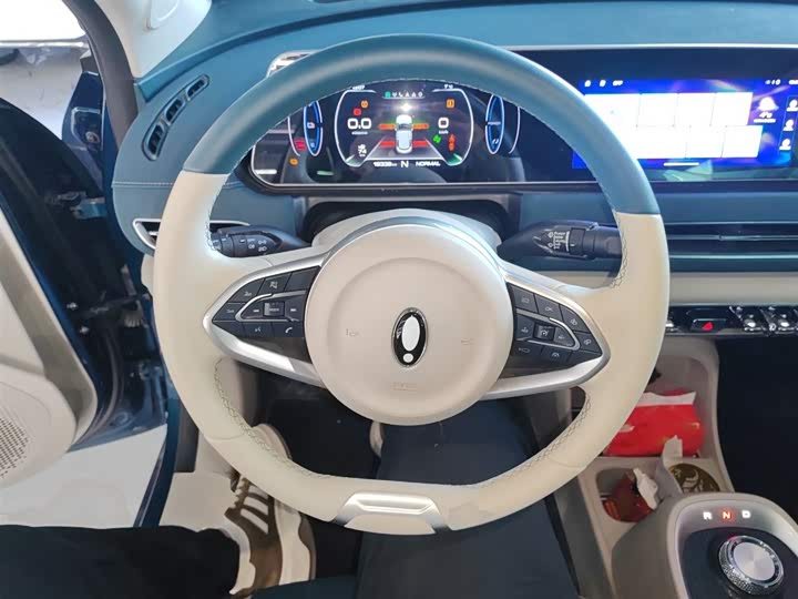 Фото 11 - Ora Good Cat (03)