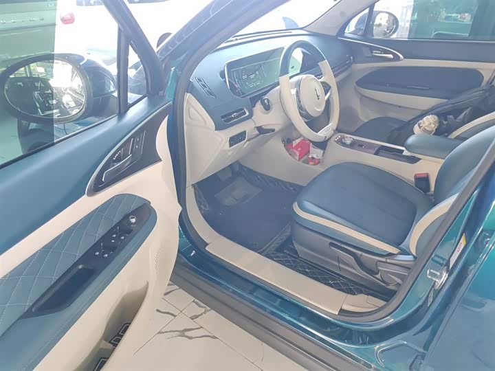 Фото 16 - Ora Good Cat (03)