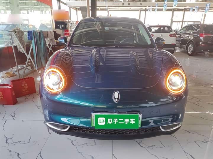 Фото 3 - Ora Good Cat (03)