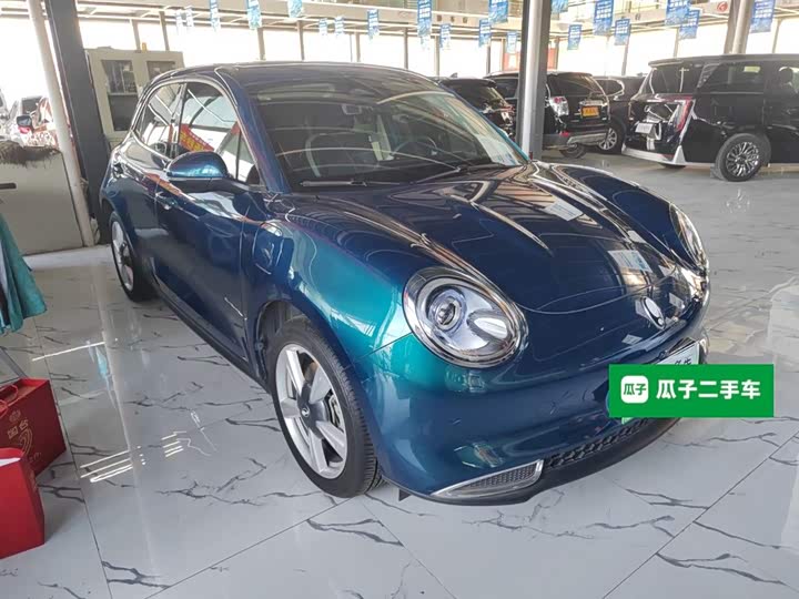 Фото 4 - Ora Good Cat (03)