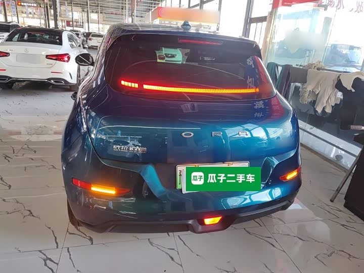 Фото 6 - Ora Good Cat (03)