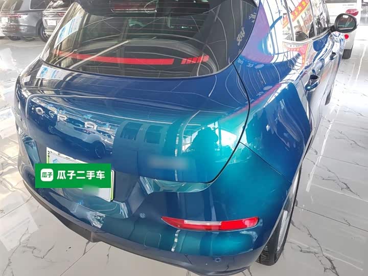 Фото 8 - Ora Good Cat (03)