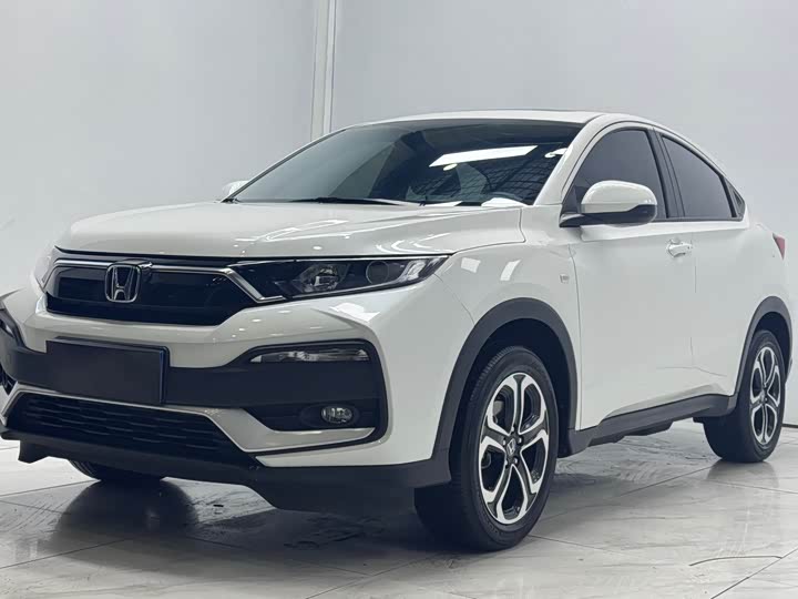 Фото 1 - Honda XR-V