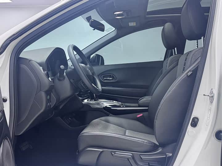 Фото 11 - Honda XR-V