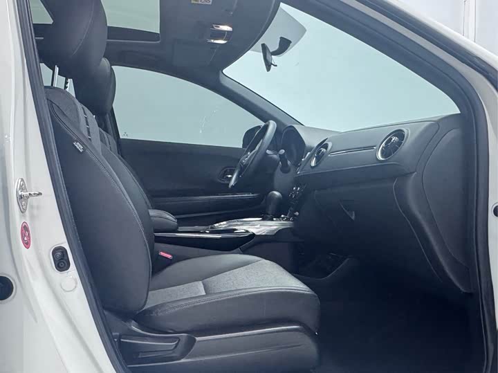 Фото 13 - Honda XR-V