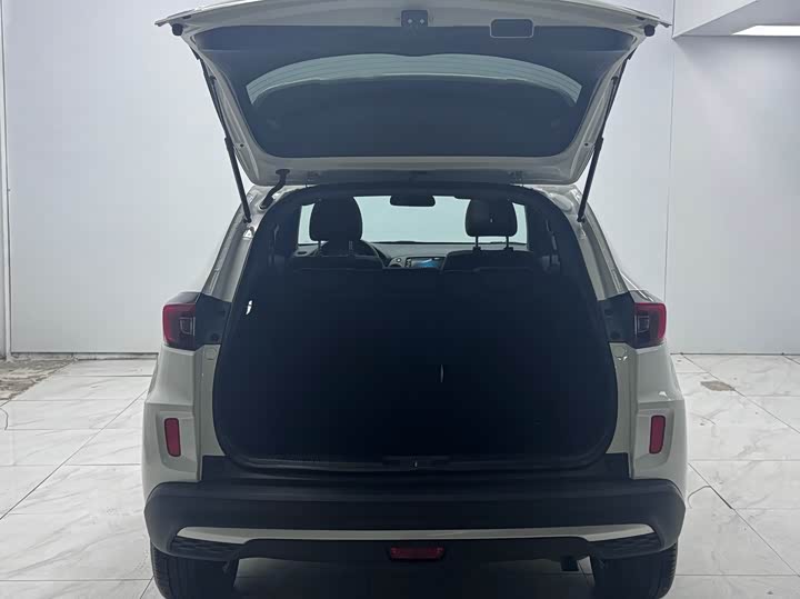 Фото 15 - Honda XR-V