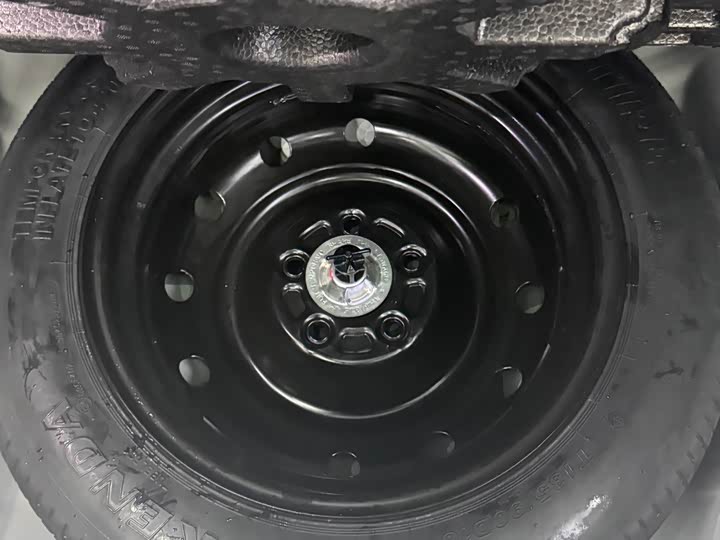 Фото 17 - Honda XR-V