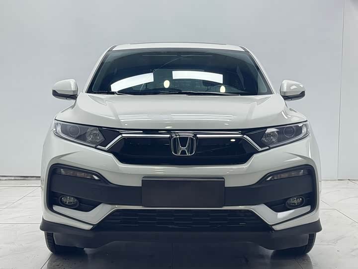 Фото 2 - Honda XR-V