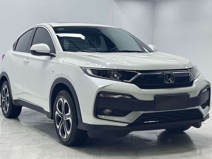 Фото 3 - Honda XR-V