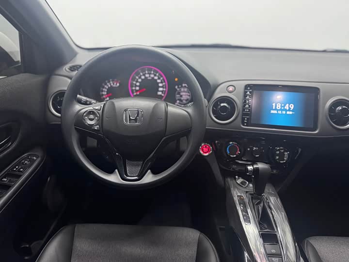 Фото 6 - Honda XR-V