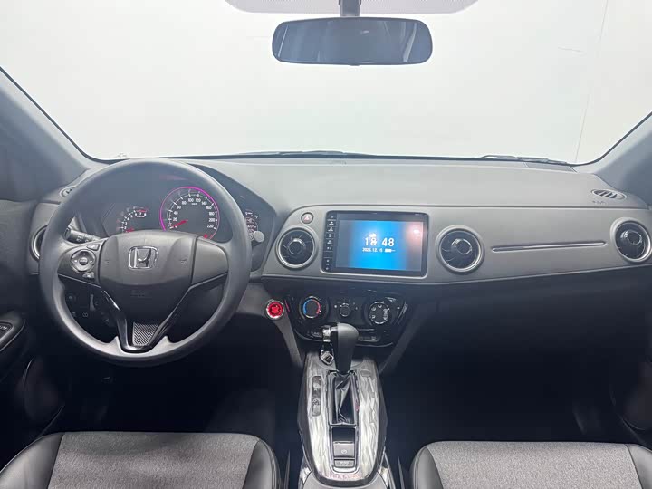 Фото 7 - Honda XR-V