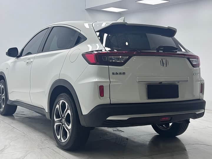 Фото 8 - Honda XR-V