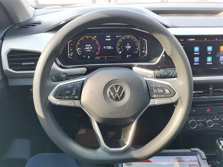 Фото 11 - Volkswagen Tacqua