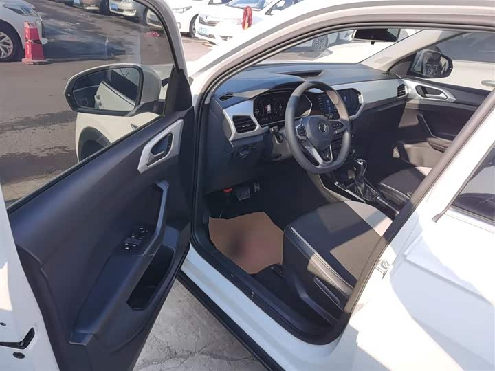 Фото 16 - Volkswagen Tacqua