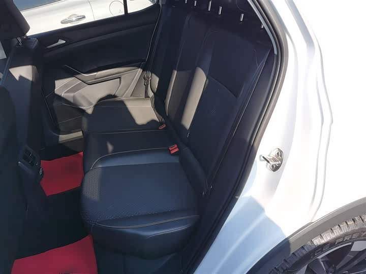 Фото 17 - Volkswagen Tacqua