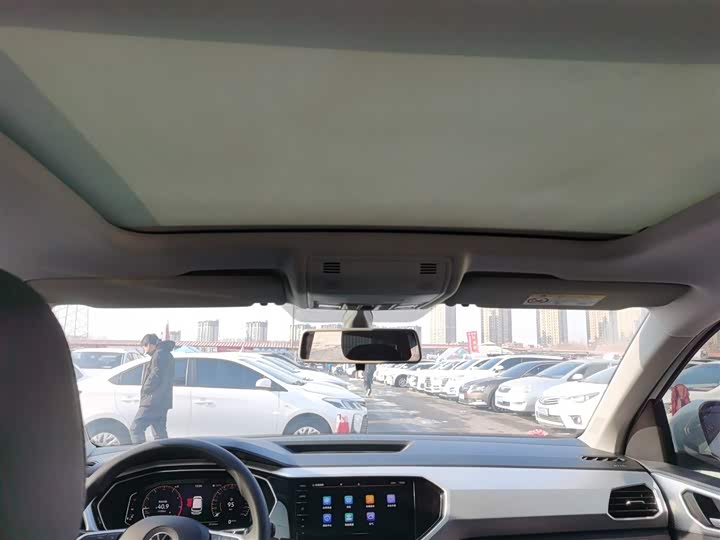 Фото 18 - Volkswagen Tacqua