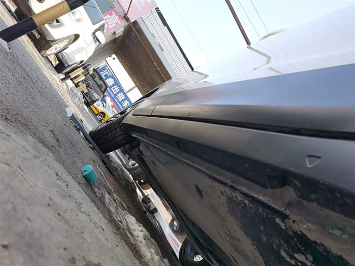 Фото 21 - Volkswagen Tacqua