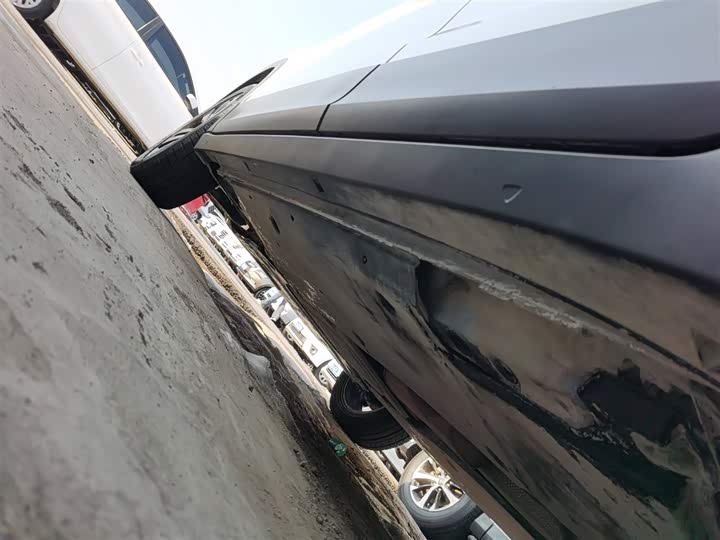 Фото 22 - Volkswagen Tacqua